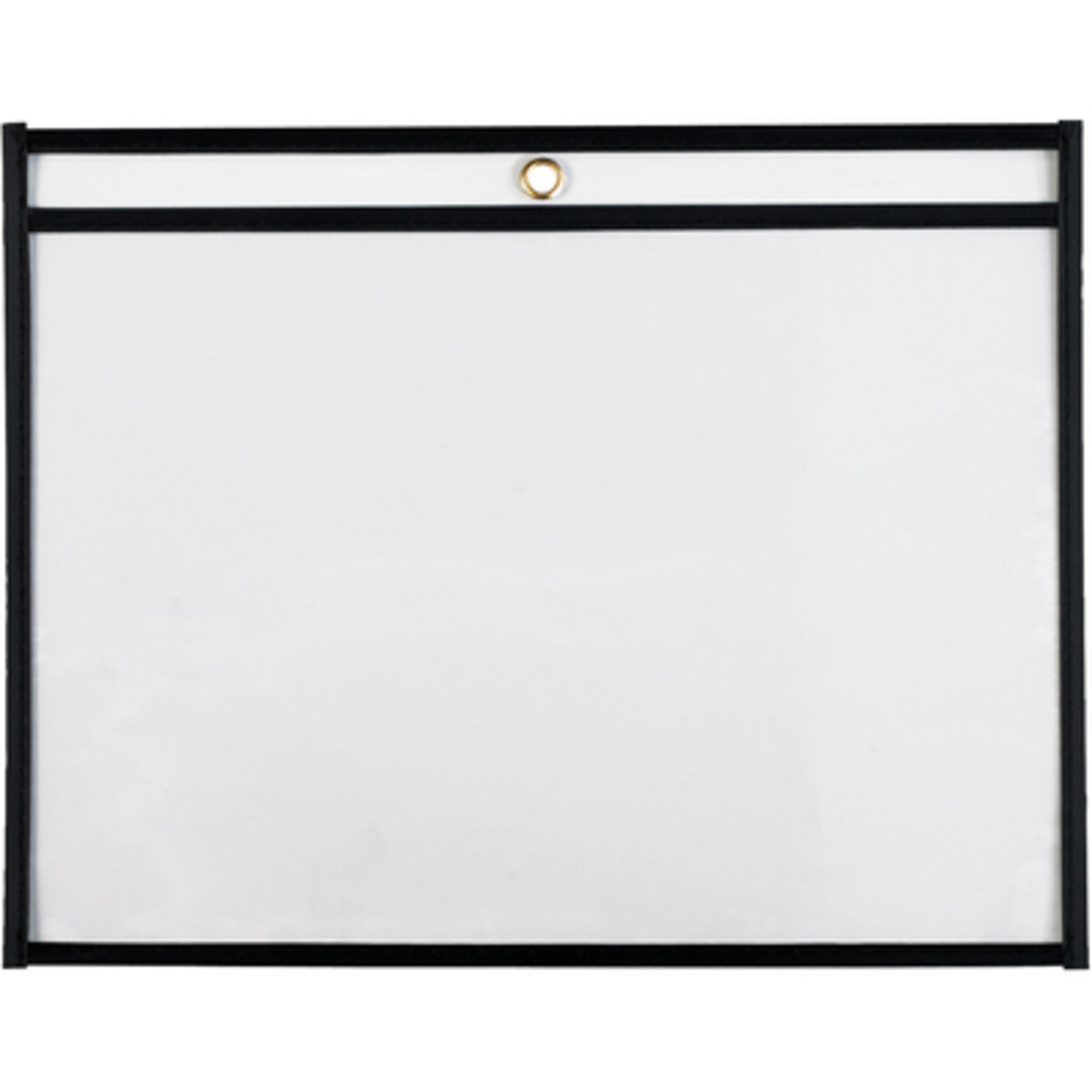 12 x 9in. Job Ticket Holders 25/CS, Model# JTH120